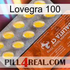Lovegra 100 42